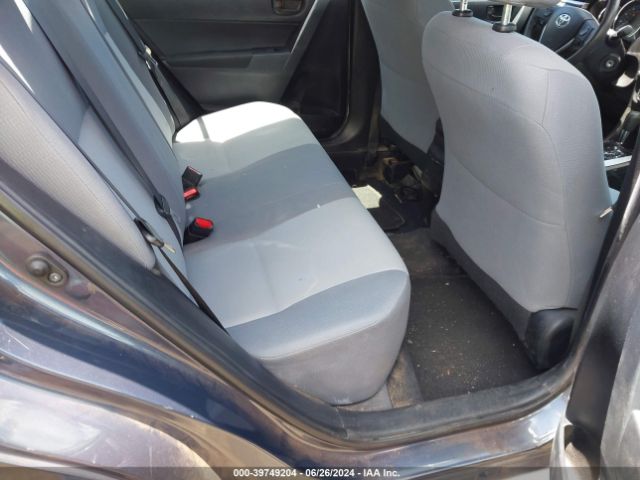 5YFBURHE0FP278168 Toyota COROLLA L