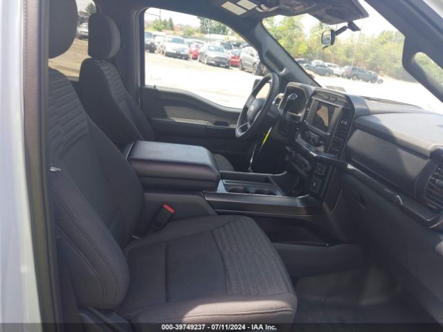 1FTEW1EP6MKD07392 Ford F-150 Xl