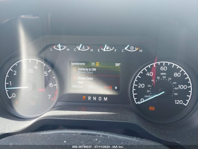 1FTEW1EP6MKD07392 Ford F-150 Xl