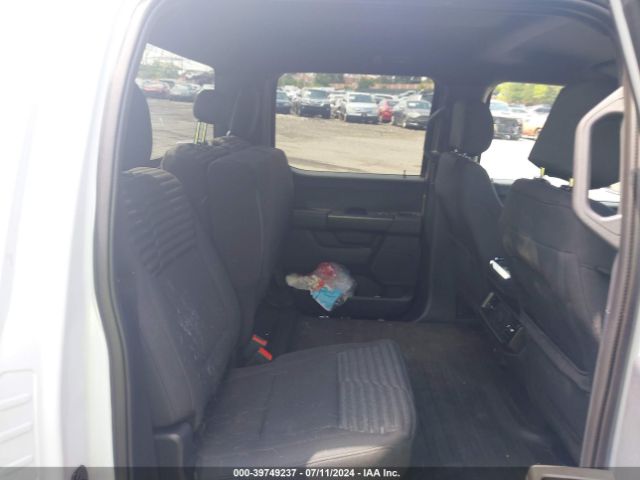 1FTEW1EP6MKD07392 Ford F-150 Xl