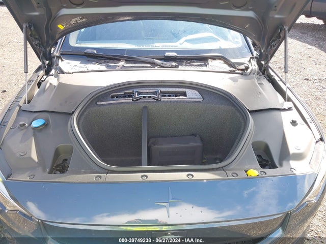 Polestar 2 Long Range Dual Motor/long Range Dual Motor Plus 2024 YSMFD3KA1RL215635 Image 10