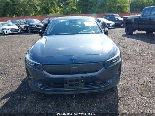 Polestar 2 Long Range Dual Motor/long Range Dual Motor Plus 2024 YSMFD3KA1RL215635 Image 12