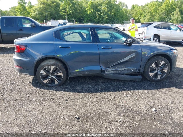 Polestar 2 Long Range Dual Motor/long Range Dual Motor Plus 2024 YSMFD3KA1RL215635 Image 13