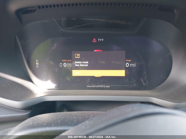 Polestar 2 Long Range Dual Motor/long Range Dual Motor Plus 2024 YSMFD3KA1RL215635 Image 15