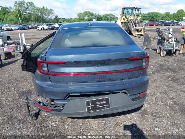 Polestar 2 Long Range Dual Motor/long Range Dual Motor Plus 2024 YSMFD3KA1RL215635 Image 16