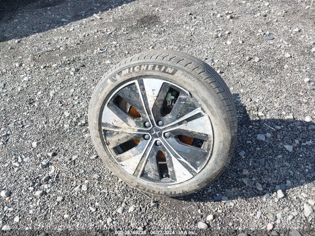 Polestar 2 Long Range Dual Motor/long Range Dual Motor Plus 2024 YSMFD3KA1RL215635 Image 11