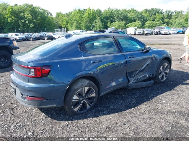 Polestar 2 Long Range Dual Motor/long Range Dual Motor Plus 2024 YSMFD3KA1RL215635 Image 4