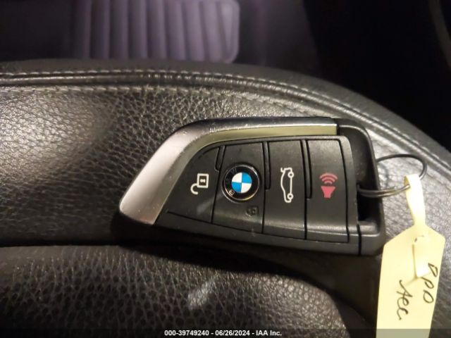 WBXHT3Z31H4A64972 BMW X1 Xdrive28i