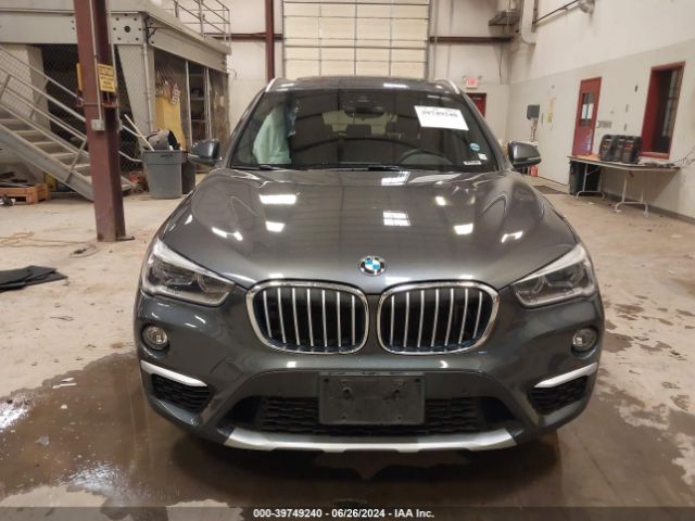 WBXHT3Z31H4A64972 BMW X1 Xdrive28i