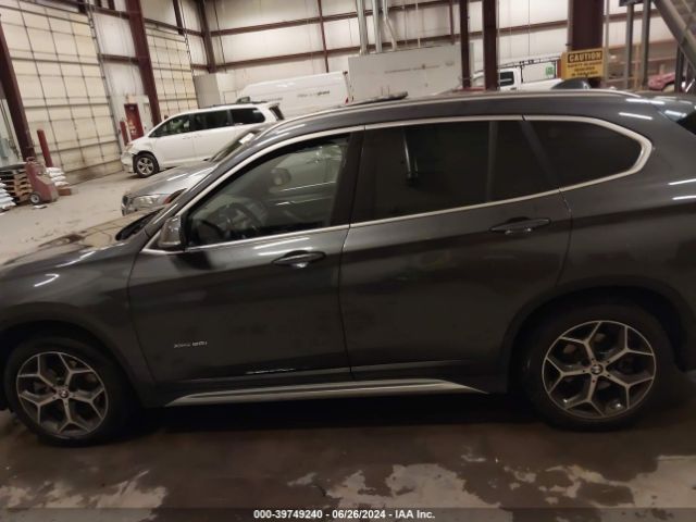 WBXHT3Z31H4A64972 BMW X1 Xdrive28i