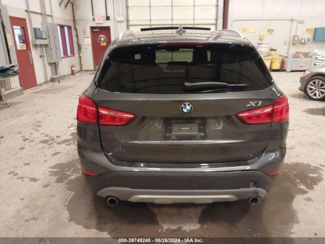 WBXHT3Z31H4A64972 BMW X1 Xdrive28i