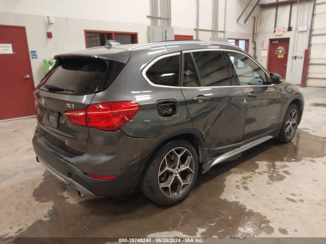 WBXHT3Z31H4A64972 BMW X1 Xdrive28i