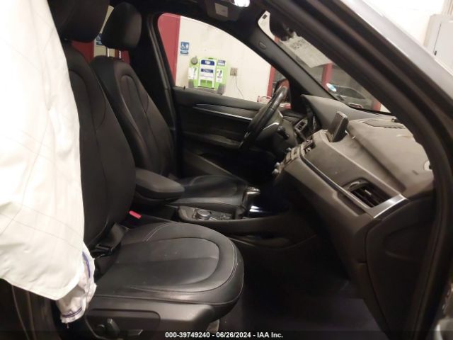 WBXHT3Z31H4A64972 BMW X1 Xdrive28i