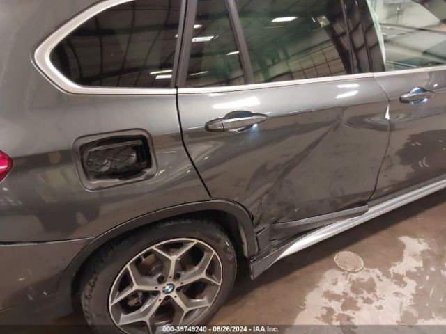WBXHT3Z31H4A64972 BMW X1 Xdrive28i