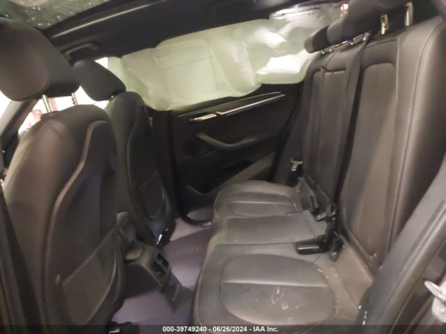 WBXHT3Z31H4A64972 BMW X1 Xdrive28i