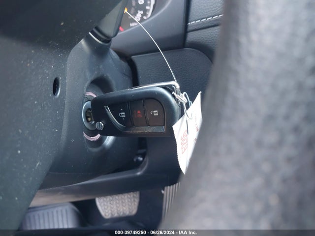 Toyota RAV4 LE 2022 2T3K1RFV9NW232693 Image 11
