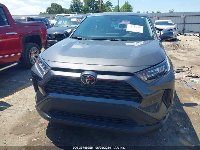 Toyota RAV4 LE 2022 2T3K1RFV9NW232693 Image 12