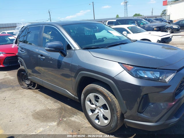 Toyota RAV4 LE 2022 2T3K1RFV9NW232693 Image 13