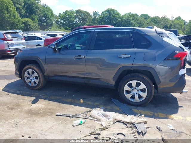 Toyota RAV4 LE 2022 2T3K1RFV9NW232693 Image 14