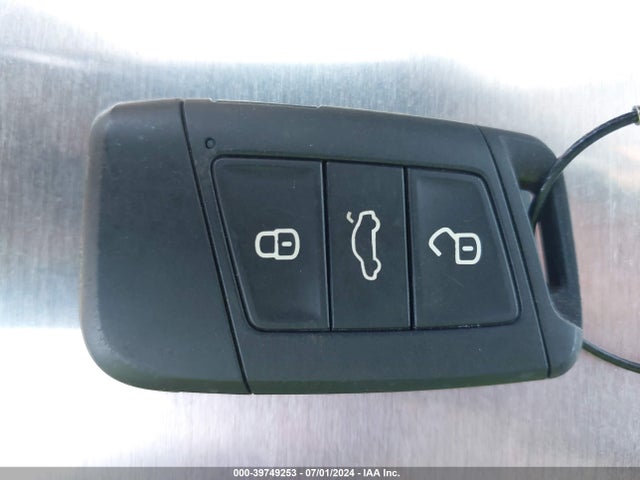 3VV5X7B25RM016974 Volkswagen Taos 1.5t S