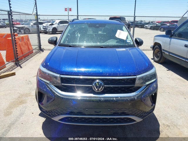 3VV5X7B25RM016974 Volkswagen Taos 1.5t S