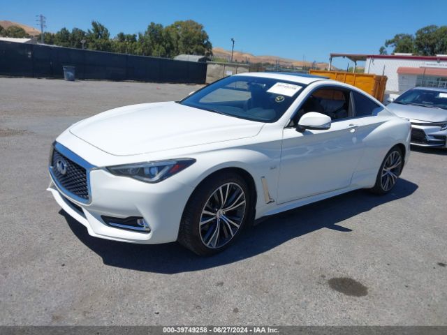 JN1CV7EK9HM110313 Infiniti Q60 2.0t