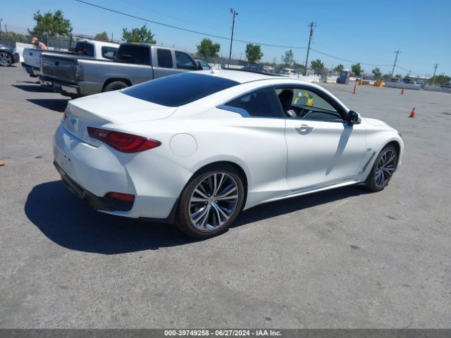 JN1CV7EK9HM110313 Infiniti Q60 2.0t