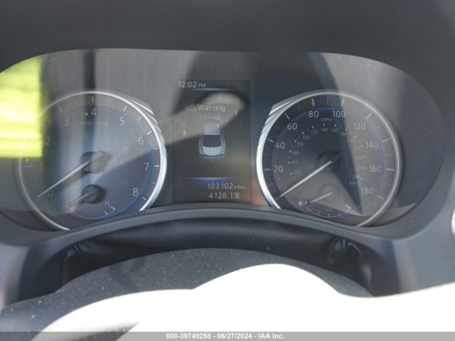 JN1CV7EK9HM110313 Infiniti Q60 2.0t
