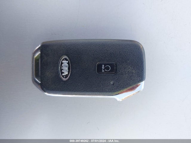 KIA K5 Gt-line 2021 5XXG64J2XMG052454 Image 11