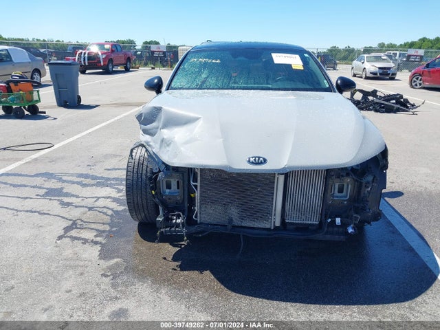KIA K5 Gt-line 2021 5XXG64J2XMG052454 Image 13