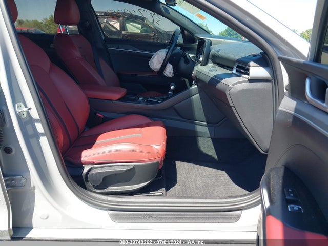 KIA K5 Gt-line 2021 5XXG64J2XMG052454 Image 5
