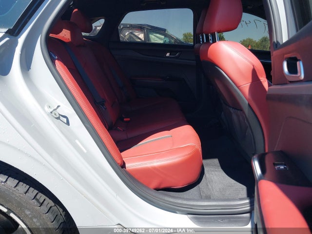 KIA K5 Gt-line 2021 5XXG64J2XMG052454 Image 8