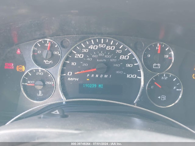 Chevrolet Express 2500 Work Van 2015 1GCWGFCF0F1103785 Image 7