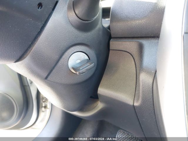 3N1CN7APXJK442221 Nissan Versa 1.6 Sv