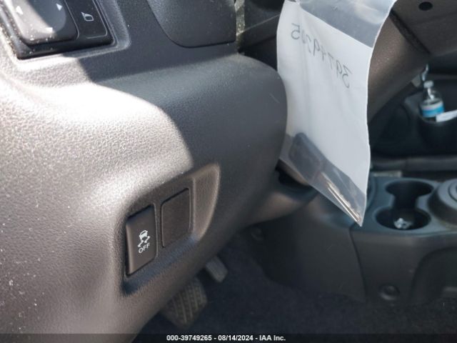3N1CN7APXJK442221 Nissan Versa 1.6 Sv