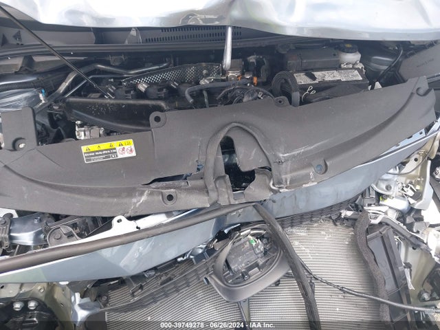 Toyota COROLLA LE 2023 5YFB4MDE6PP073318 Image 10