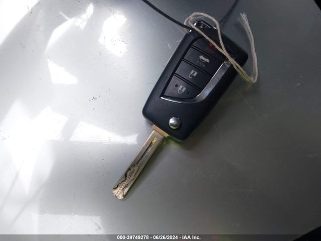 Toyota COROLLA LE 2023 5YFB4MDE6PP073318 Image 11
