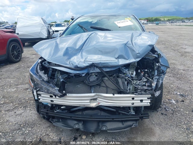 Toyota COROLLA LE 2023 5YFB4MDE6PP073318 Image 12