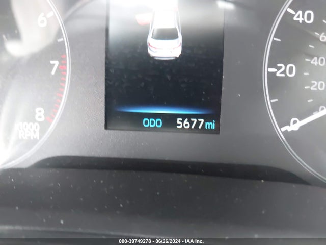 Toyota COROLLA LE 2023 5YFB4MDE6PP073318 Image 15