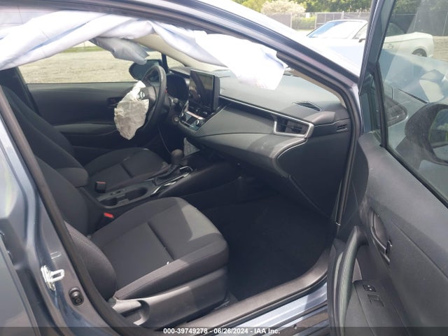 Toyota COROLLA LE 2023 5YFB4MDE6PP073318 Image 5