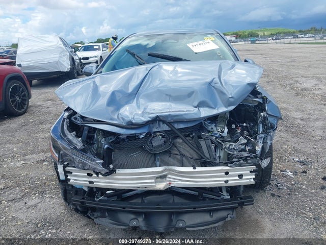 Toyota COROLLA LE 2023 5YFB4MDE6PP073318 Image 6