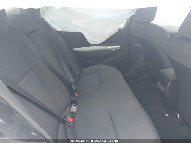 Toyota COROLLA LE 2023 5YFB4MDE6PP073318 Image 8