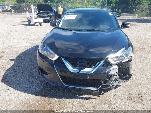 Nissan Maxima 2017 1N4AA6APXHC378780 Image 12
