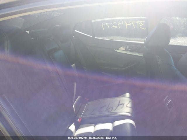 Nissan Maxima 2017 1N4AA6APXHC378780 Image 8
