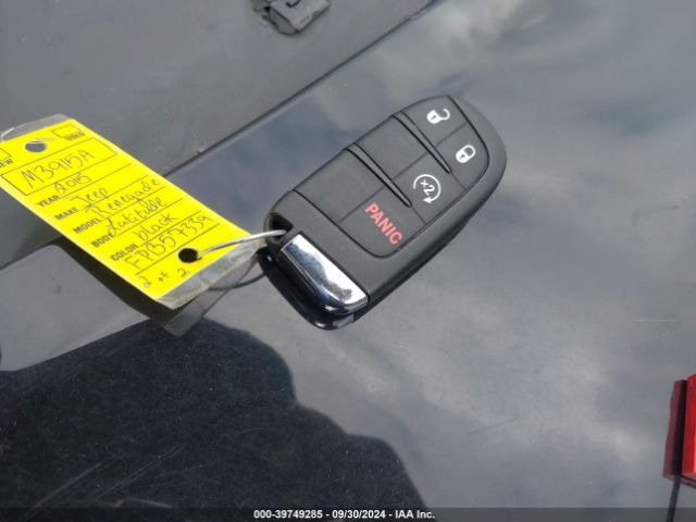 ZACCJADT0FPB57339 Jeep Renegade Limited