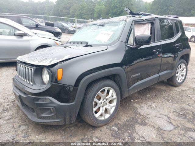 ZACCJADT0FPB57339 Jeep Renegade Limited