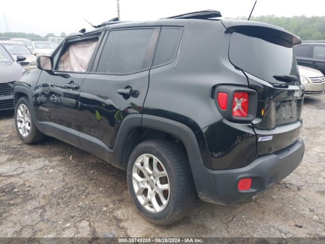 ZACCJADT0FPB57339 Jeep Renegade Limited