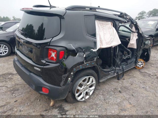 ZACCJADT0FPB57339 Jeep Renegade Limited