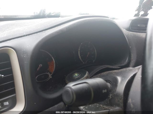 ZACCJADT0FPB57339 Jeep Renegade Limited