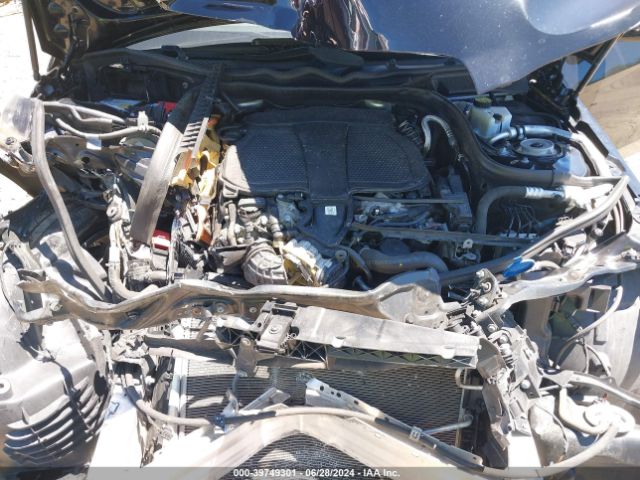 WDDHF8JB5GB284827 Mercedes-Benz E 350 4matic